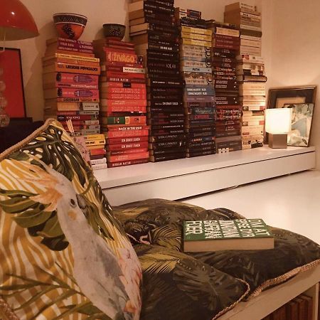 Central London Charming Camden Split Level Home Exteriör bild