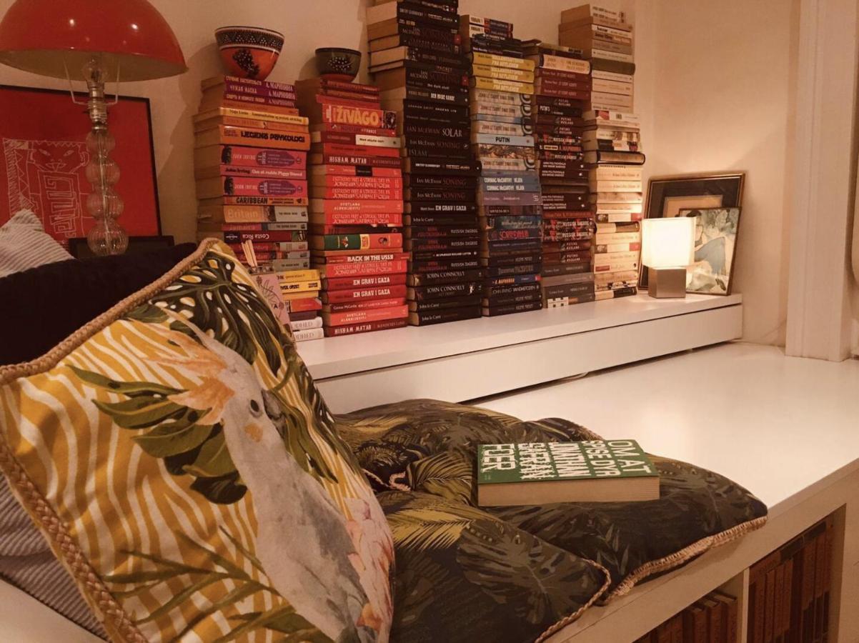 Central London Charming Camden Split Level Home Exteriör bild